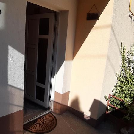 Casa Ultracentral Suceava Villa Екстериор снимка
