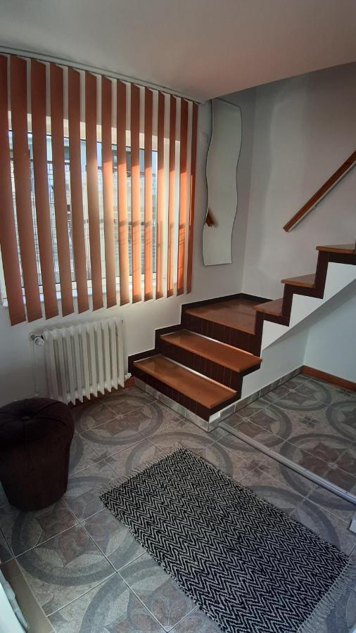 Casa Ultracentral Suceava Villa Екстериор снимка