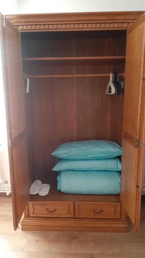 Casa Ultracentral Suceava Villa Екстериор снимка