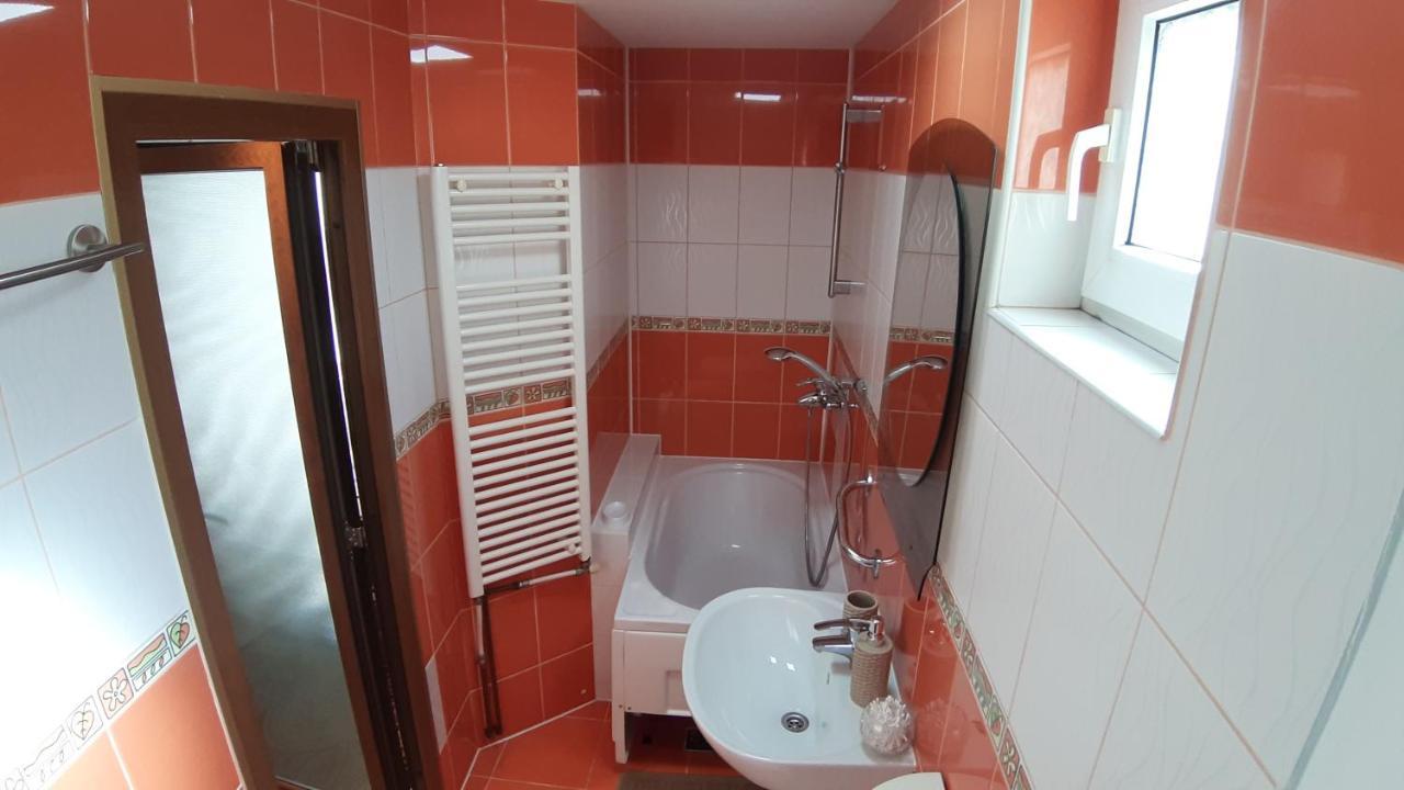 Casa Ultracentral Suceava Villa Екстериор снимка