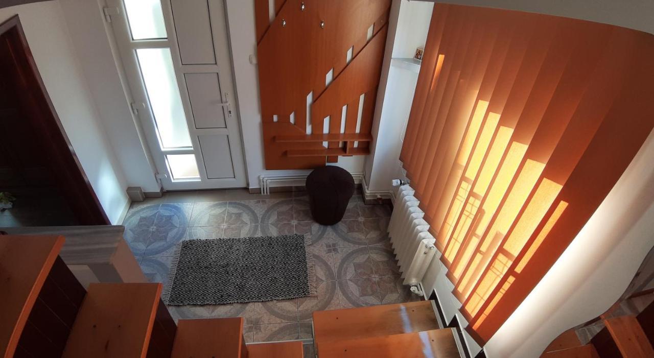 Casa Ultracentral Suceava Villa Екстериор снимка