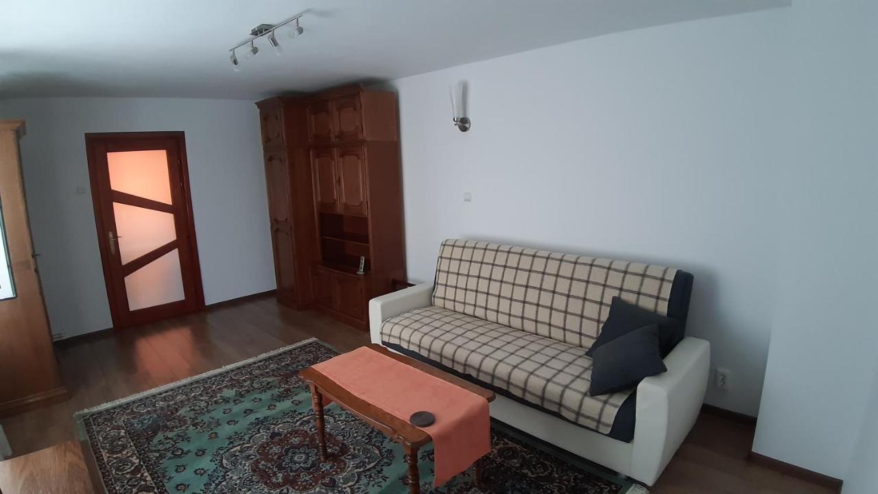 Casa Ultracentral Suceava Villa Екстериор снимка