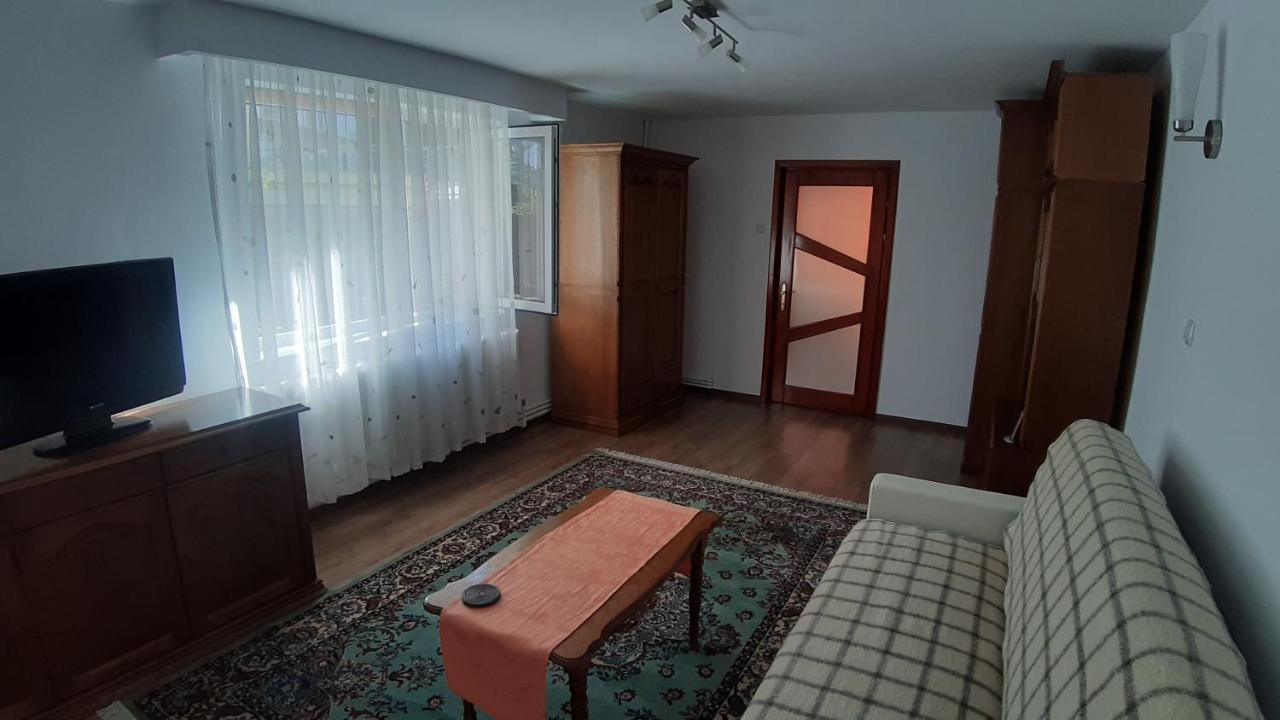 Casa Ultracentral Suceava Villa Екстериор снимка