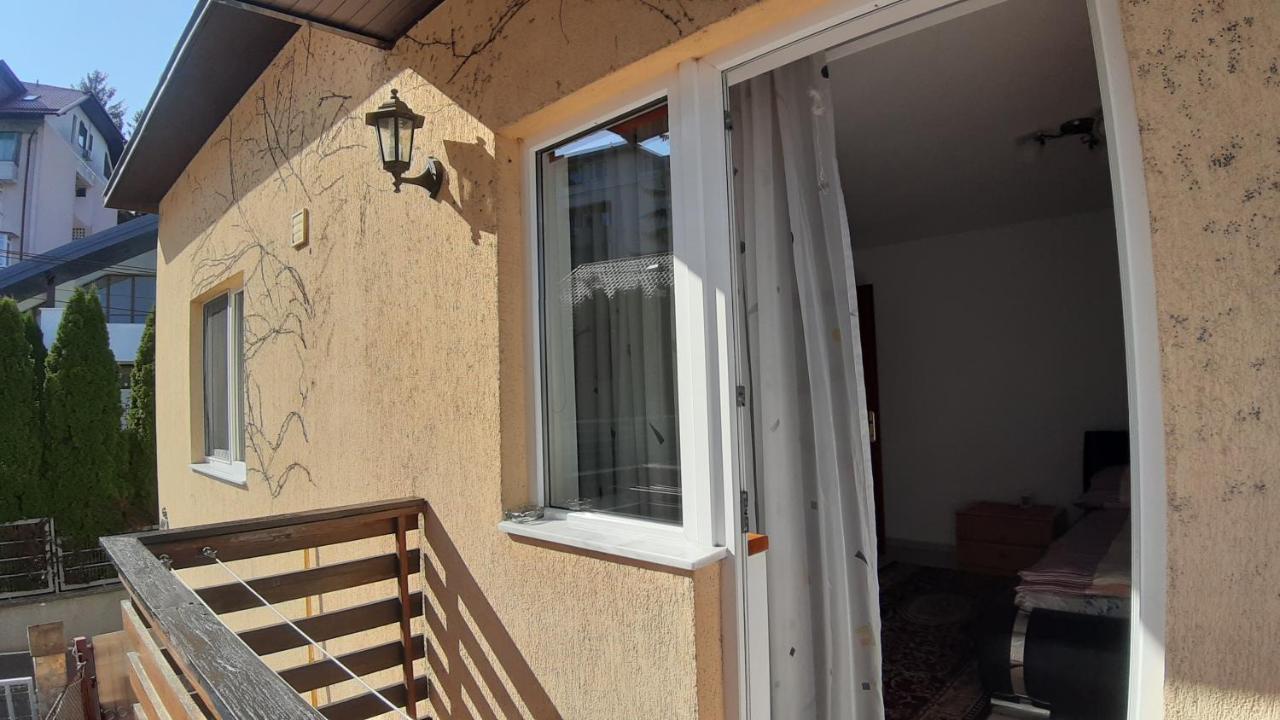 Casa Ultracentral Suceava Villa Екстериор снимка