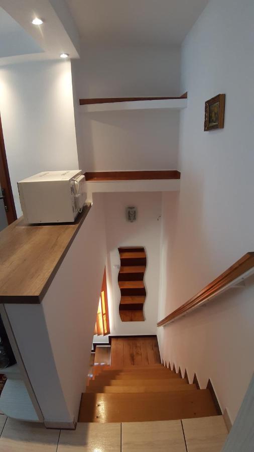 Casa Ultracentral Suceava Villa Екстериор снимка
