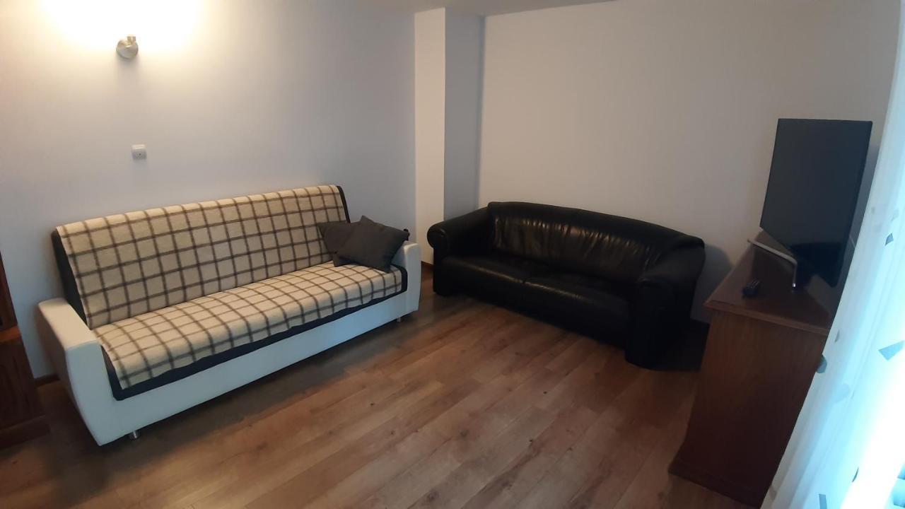 Casa Ultracentral Suceava Villa Екстериор снимка
