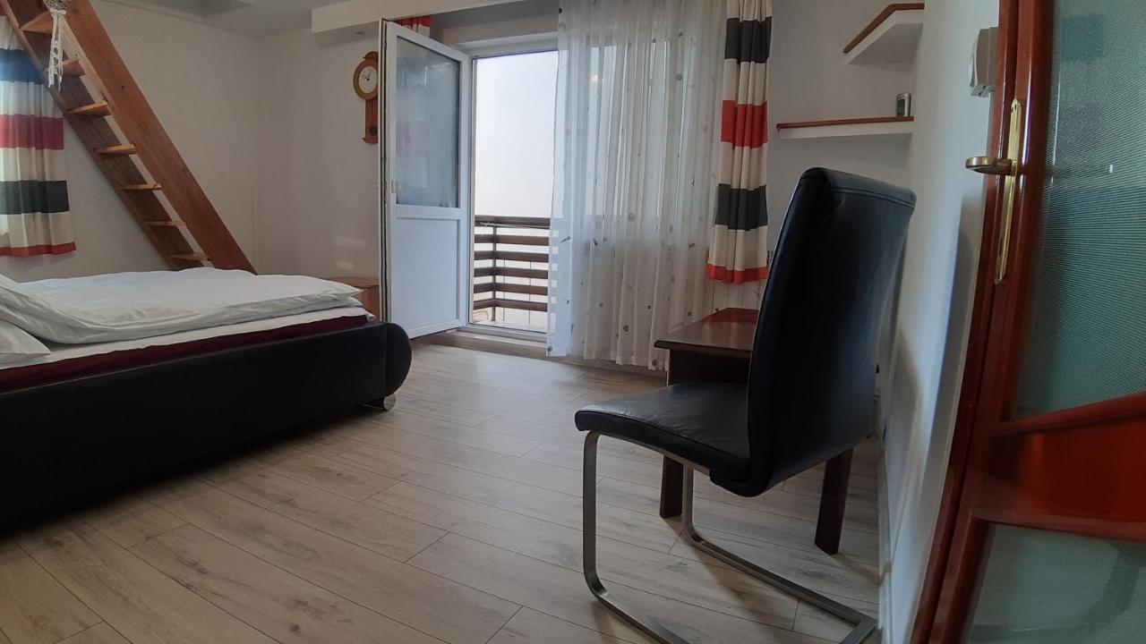 Casa Ultracentral Suceava Villa Екстериор снимка