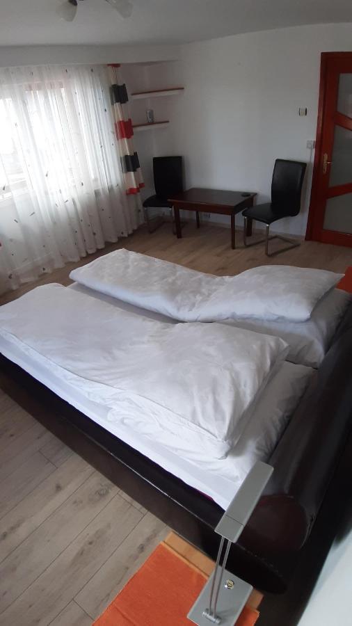Casa Ultracentral Suceava Villa Екстериор снимка