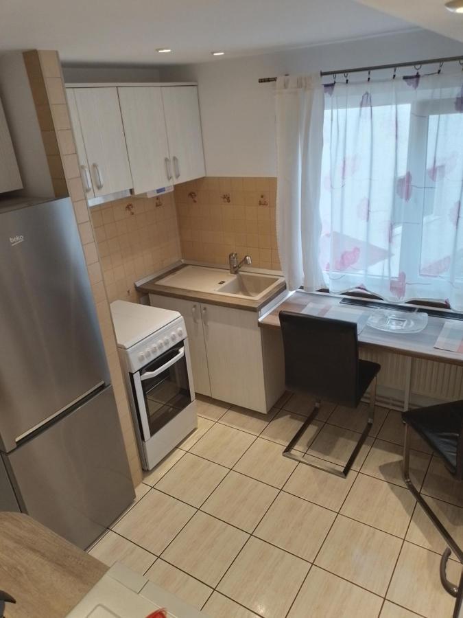 Casa Ultracentral Suceava Villa Екстериор снимка
