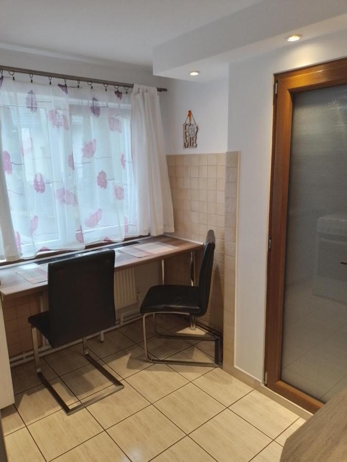 Casa Ultracentral Suceava Villa Екстериор снимка