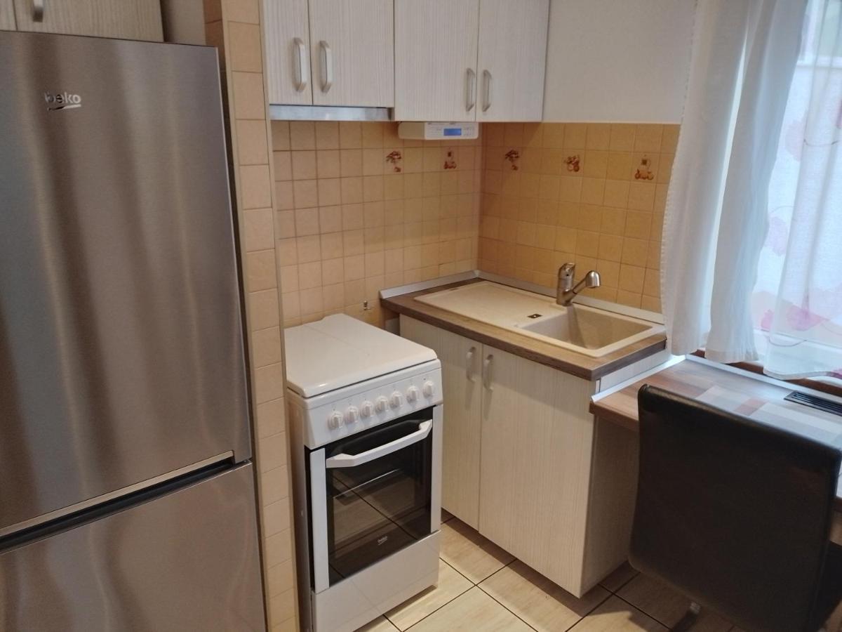Casa Ultracentral Suceava Villa Екстериор снимка