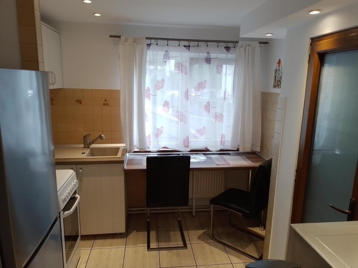 Casa Ultracentral Suceava Villa Екстериор снимка